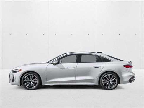 New 2026 Audi S5 Prestige AWD/4WD image 3