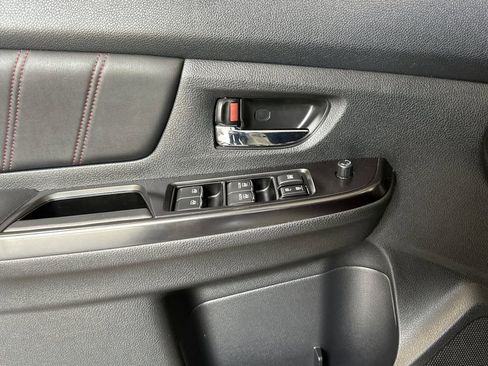 Used 2021 Subaru WRX w/ WRX Sport Package AWD/4WD image 11