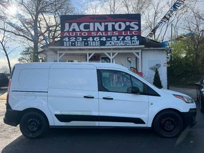 Used 2020 Ford Transit Connect XL