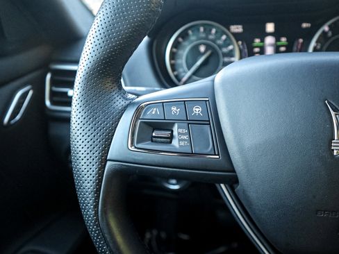 Used 2023 Maserati Ghibli GT image 19