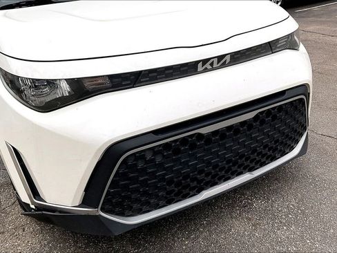 Used 2023 Kia Soul LX w/ Option Group 015 image 5