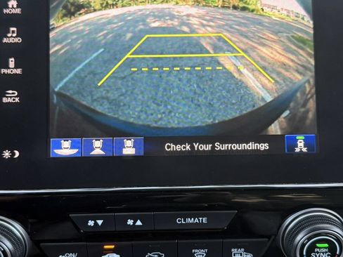 Used 2018 Honda CR-V EX image 35