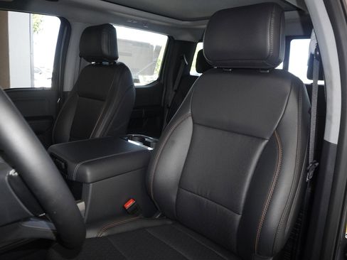 New 2026 Ford F350 Lariat w/ Lariat Ultimate Package AWD/4WD image 37