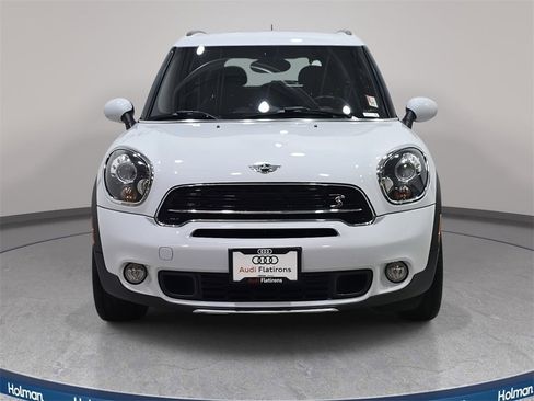 Used 2016 MINI Cooper Countryman S image 3