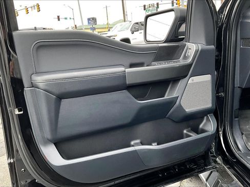 Used 2022 Ford F150 XLT w/ Equipment Group 302A High image 24