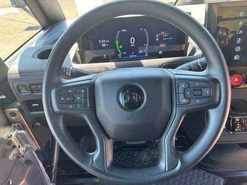 Used 2023 Chevrolet Brightdrop 600 w/ Active Safety Package 2 AWD/4WD image 12