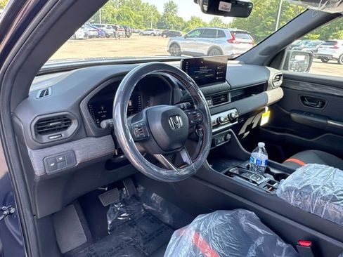 New 2026 Honda Passport TrailSport image 18