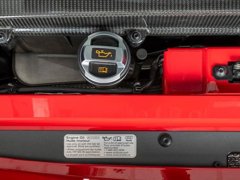 Used 2010 Audi R8 V10 image 97