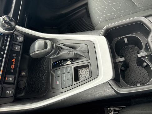 Used 2023 Toyota RAV4 XLE image 19