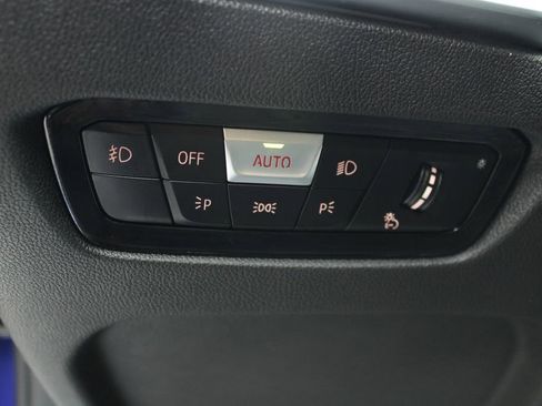 Used 2022 BMW 330i xDrive 330i xDrive w/ M Sport Package image 28