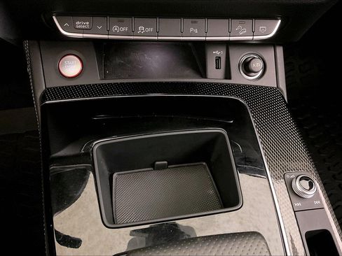 Used 2023 Audi SQ5 Premium Plus w/ Premium Plus Package AWD/4WD image 32
