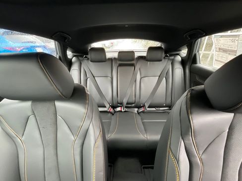 New 2026 Acura Integra A-Spec image 13