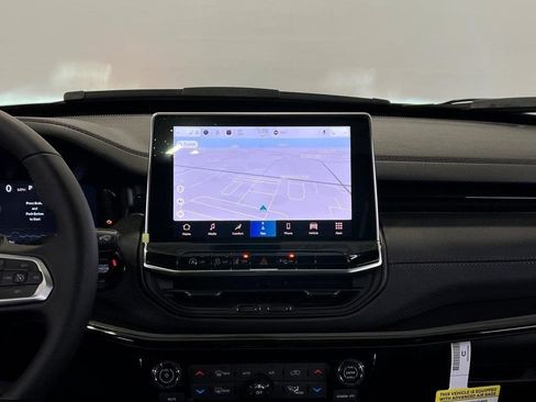 New 2026 Jeep Compass Limited w/ Sun, Sound & Navigation Group image 15