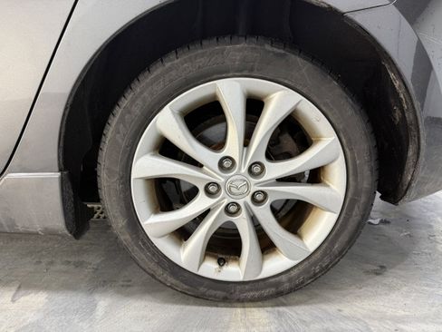 Used 2010 MAZDA MAZDA3 s image 23