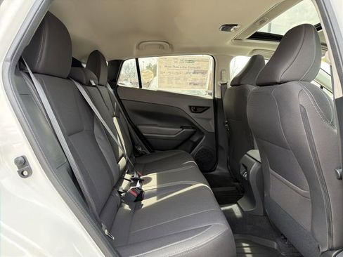 New 2026 Subaru Crosstrek 2.0i Premium image 16
