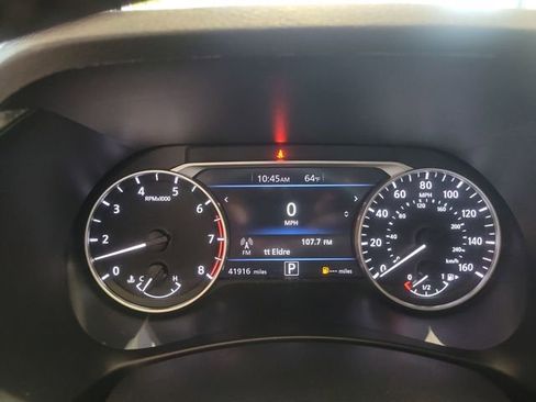 Used 2023 Nissan Sentra SV FWD image 15