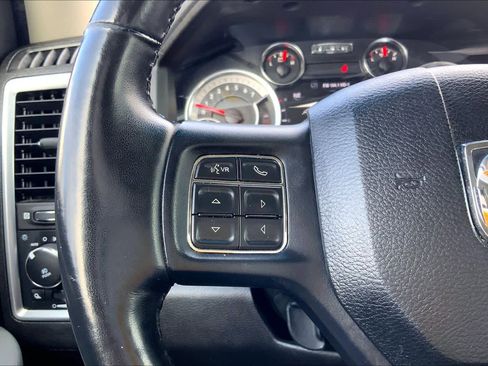 Used 2019 RAM 1500 Lone Star image 23