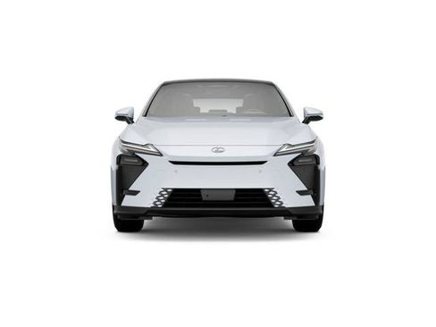 New 2026 Lexus ES 350h AWD w/ Accessory Package (K3) image 5