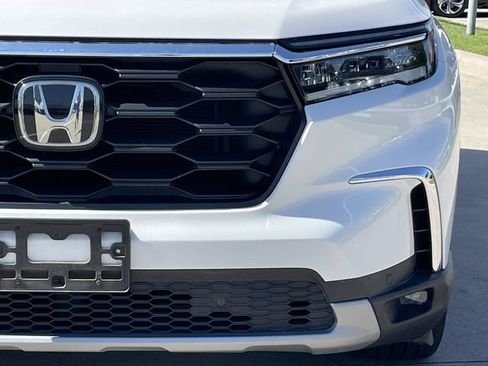 Used 2023 Honda Pilot EX-L image 7