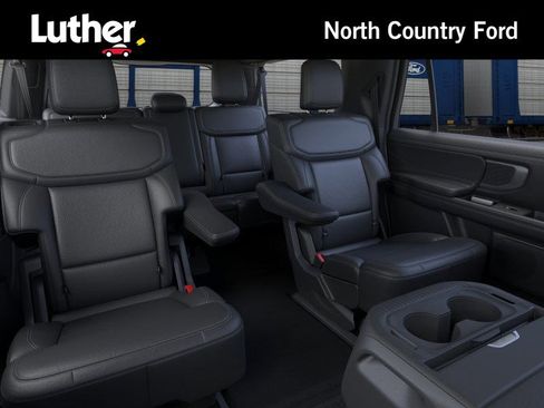 New 2026 Ford Expedition Max Platinum image 11