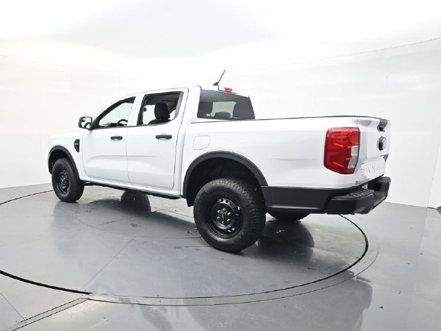New 2026 Ford Ranger XL RWD image 5