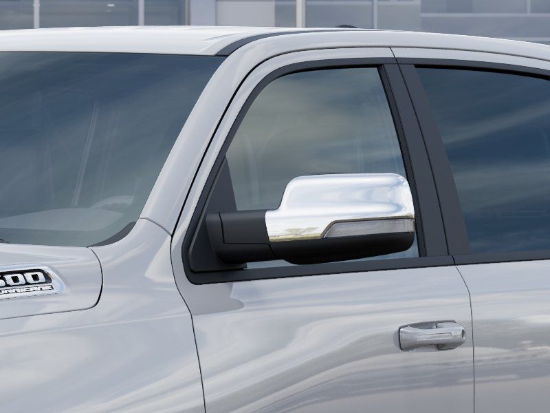 New 2026 RAM 1500 Laramie w/ Bed Utility Group AWD/4WD image 12