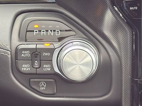 New 2026 RAM 1500 Limited image 27