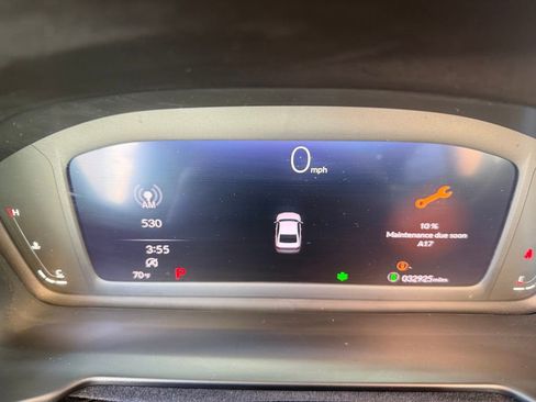 Certified 2023 Honda Accord EX image 19