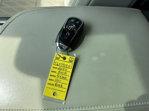 Used 2024 Buick Enclave Avenir w/ Trailering Package, 5000 lbs. AWD/4WD image 23