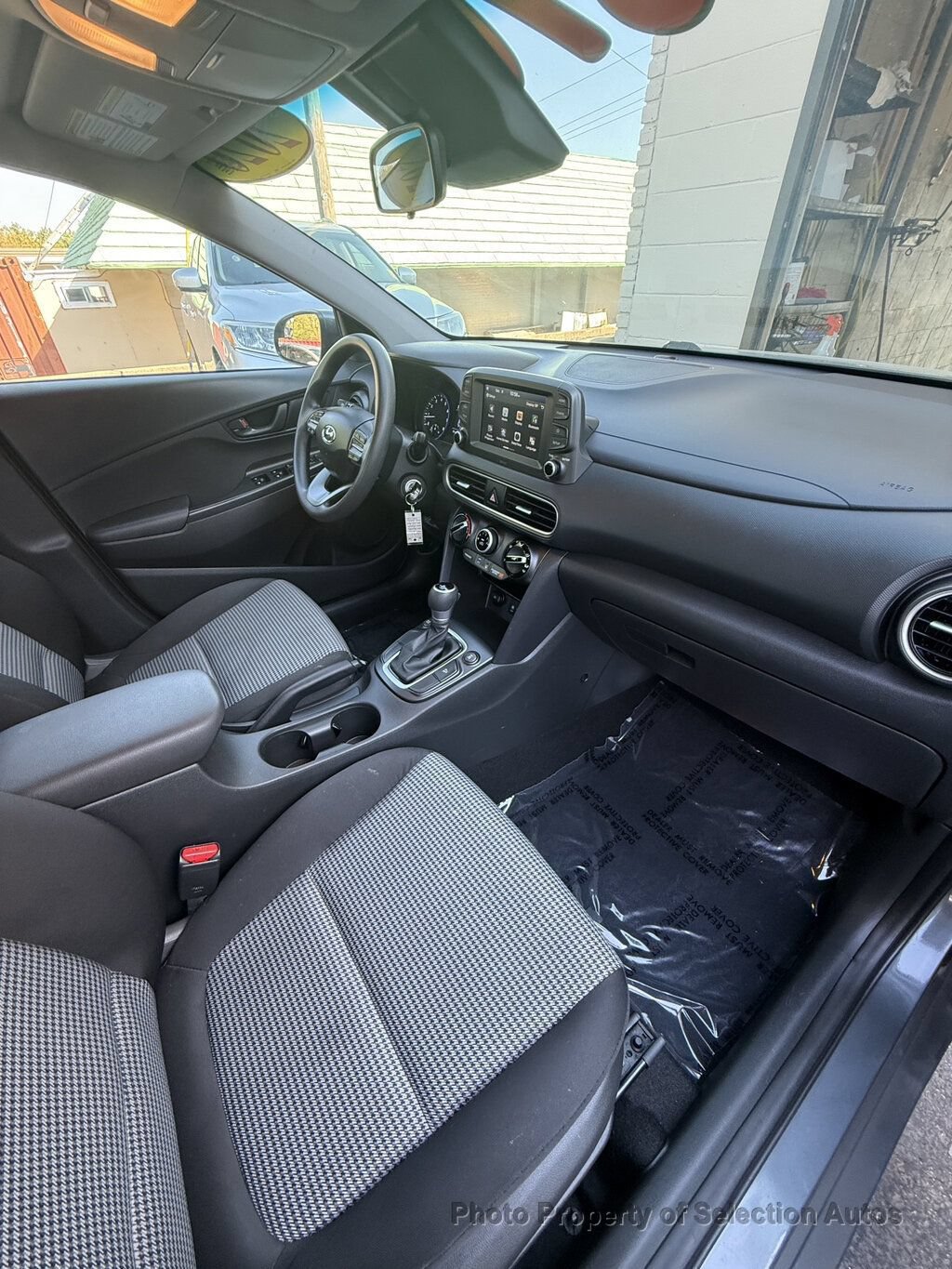 Used 2020 Hyundai Kona SE AWD/4WD image 37