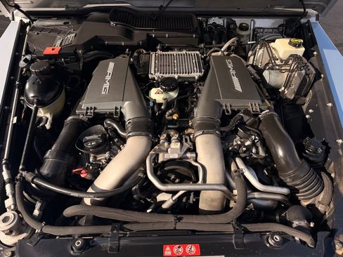 Used 2015 Mercedes-Benz G 63 AMG 4MATIC image 23