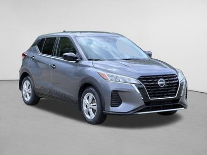 Used 2021 Nissan Kicks S