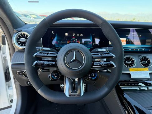 New 2026 Mercedes-Benz AMG GT 43 image 20