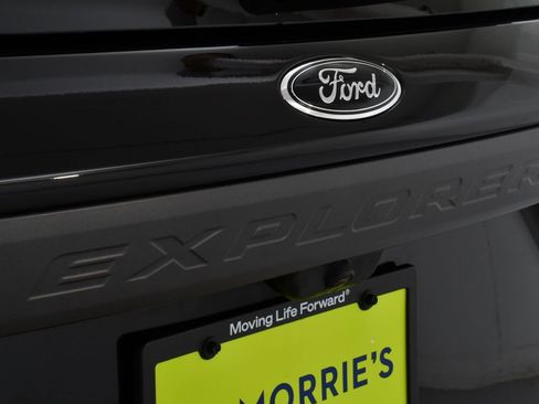 Used 2023 Ford Explorer Timberline w/ Timberline Technology Package image 24