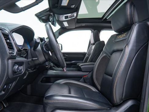 Used 2024 RAM 1500 TRX image 28