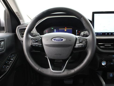 Used 2023 Ford Escape SE FWD image 23