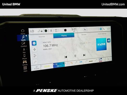 Used 2025 Jeep Wrangler Unlimited Rubicon AWD/4WD image 15