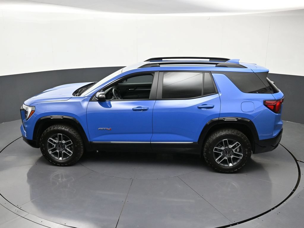 Used 2026 GMC Terrain AT4 AWD/4WD image 17