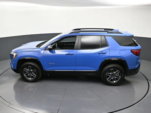 Used 2026 GMC Terrain AT4 AWD/4WD image 17