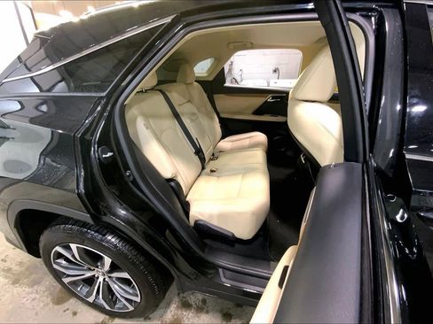 Used 2022 Lexus RX 350 AWD w/ Premium Package image 19