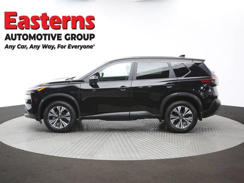 Used 2023 Nissan Rogue SV AWD/4WD image 59