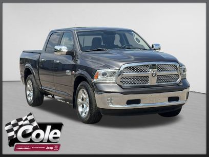 Used 2016 RAM 1500 Laramie