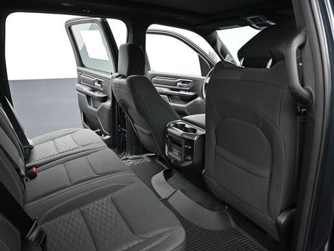 New 2026 RAM 1500 Big Horn AWD/4WD image 20
