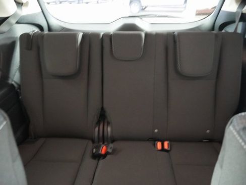 Certified 2024 Subaru Ascent Premium w/ Convenience Package image 35