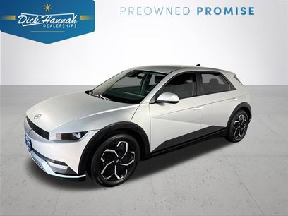 Used 2024 Hyundai Ioniq 5 SEL