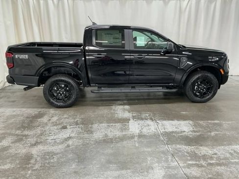 New 2026 Ford Ranger XLT AWD/4WD image 3