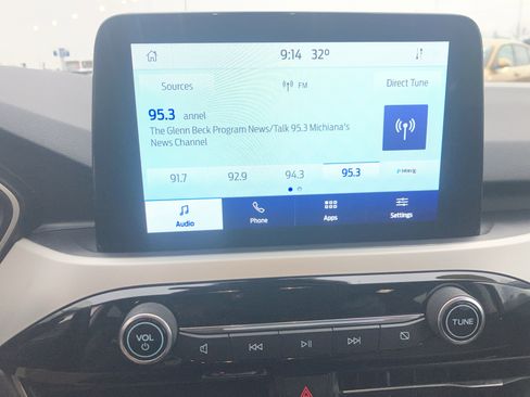 Used 2021 Ford Escape SE w/ Convenience Package image 27