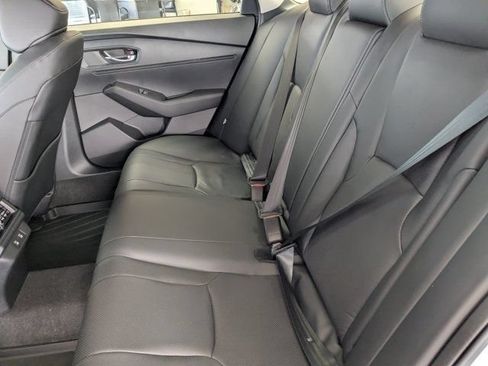 New 2026 Honda Accord EX-L image 12