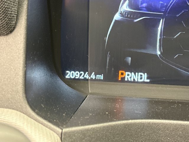 Used 2025 Ford Explorer Active AWD/4WD image 10