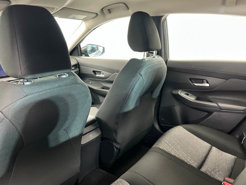 New 2026 Nissan Sentra SV w/ Floor Mat Package FWD image 18